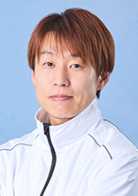 画像:金子賢志