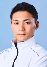画像：新開航
