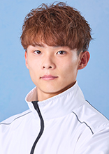 画像:○中村日向