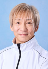 画像：仲口博崇