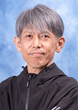 画像：前本泰和