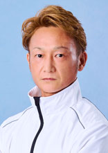 画像:赤岩善生