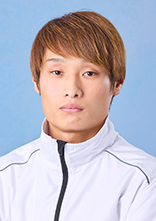 画像:上田龍星