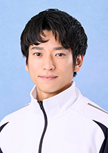 画像：塚越海斗